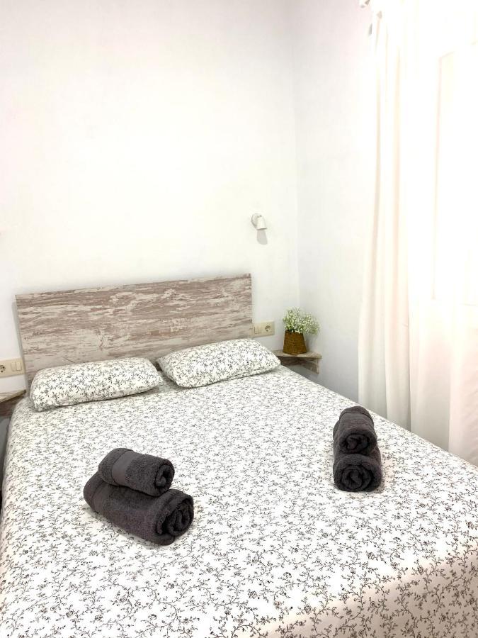 Apartamento Puerta Al Mar Tarifa Exterior photo