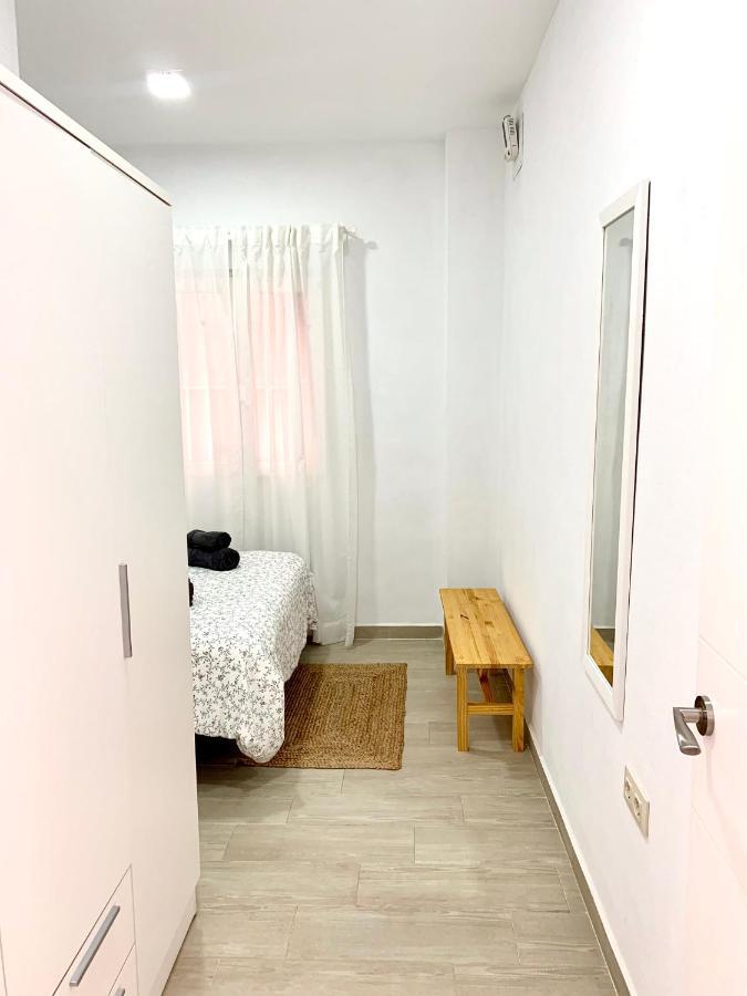 Apartamento Puerta Al Mar Tarifa Exterior photo