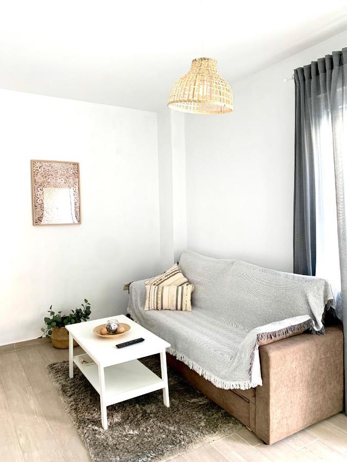 Apartamento Puerta Al Mar Tarifa Exterior photo